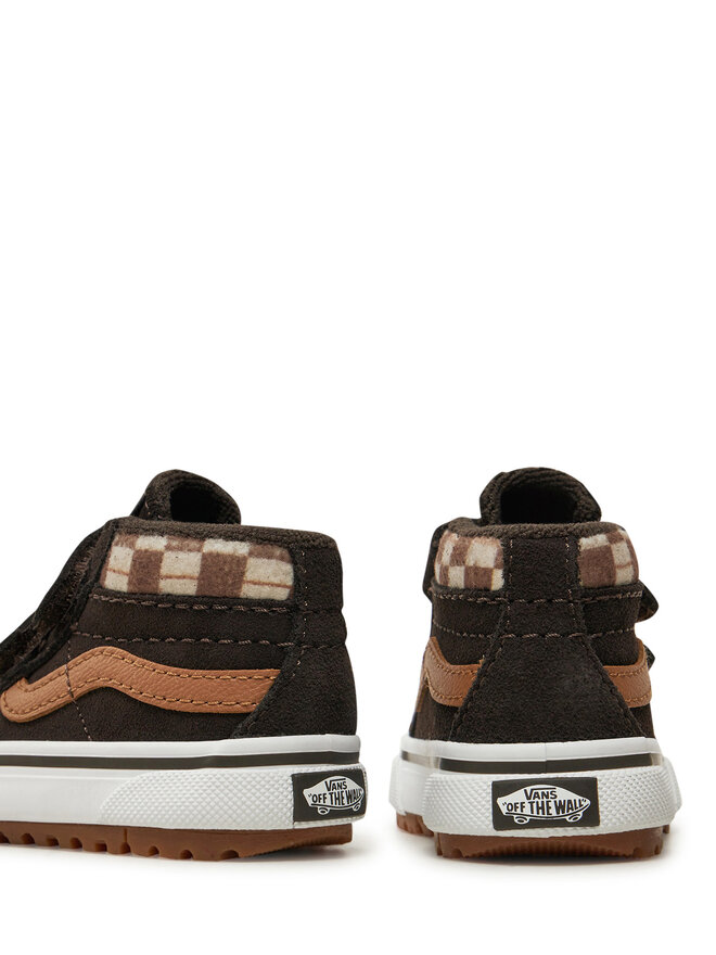 Vans Sneakers Vans VN000D11BF21 Braun