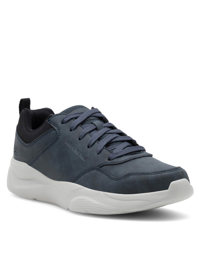 Skechers Tenisice Skechers LIBRATION 8790157 NVY Tamnoplava