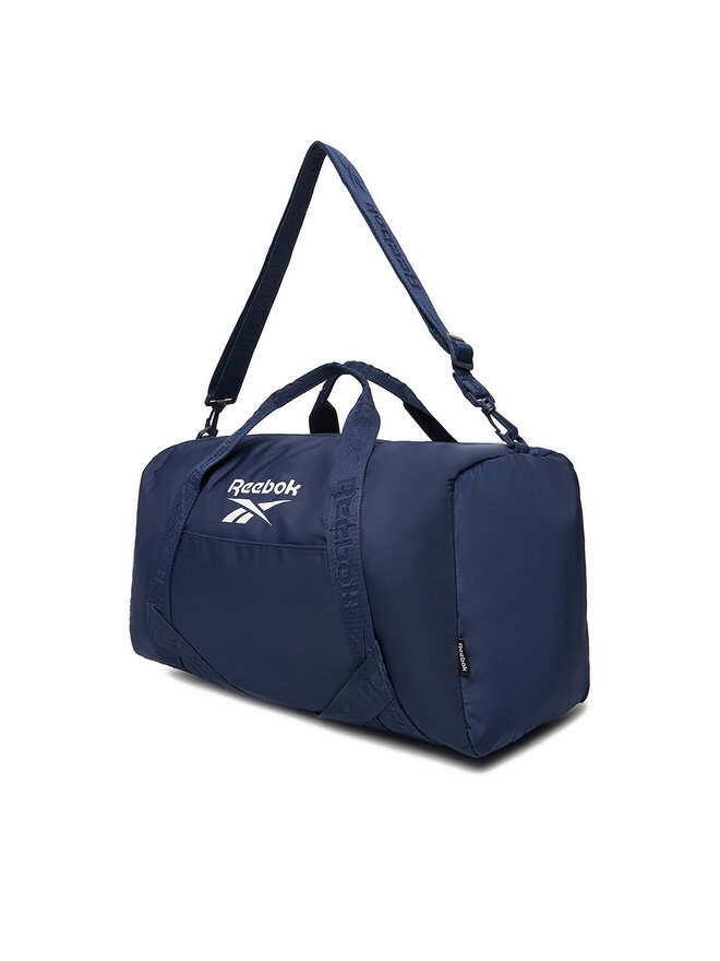 Reebok Športna torba Reebok C-RBK-B-001-08 Mornarsko modra