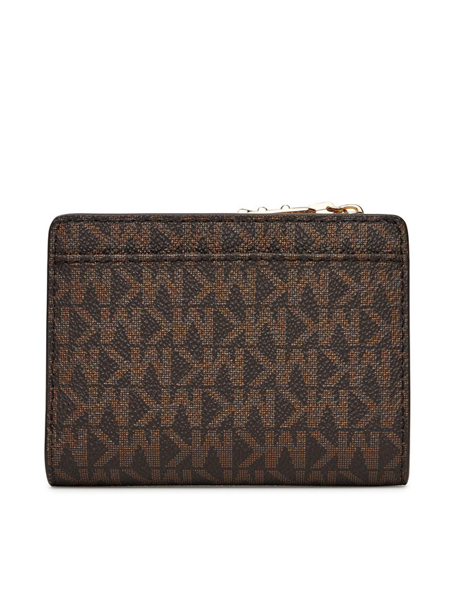 MICHAEL Michael Kors Μικρό Πορτοφόλι Γυναικείο MICHAEL Michael Kors 32S5G8ED7V Καφέ