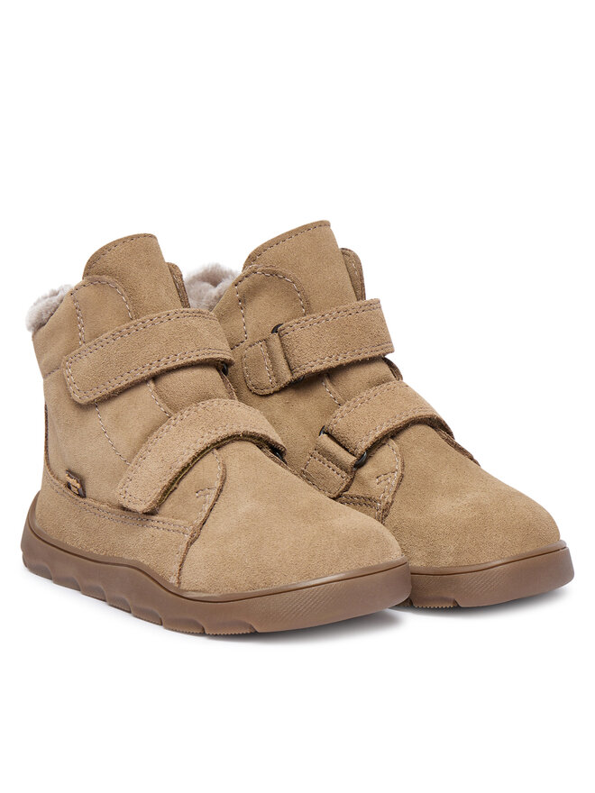 Froddo Stivali da neve Froddo G2110151-8 S Beige