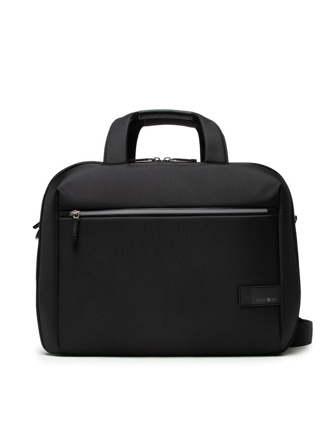 Samsonite Brašna na notebook Samsonite Litepoint 134547-1041-1CNU Černá