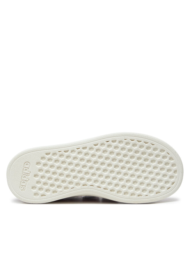 adidas Sneakersy adidas Disney Mickey And Friends Advantage IF1746 Růžová