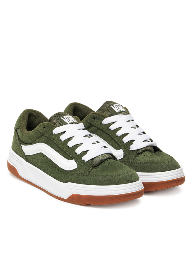 Vans Snīkeri Vans Hylane VN000D4PKCZ1 Zaļš