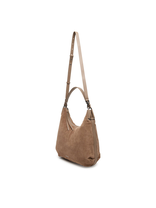 Coccinelle Сумка Coccinelle T96 Coccinellerebekka E1 T96 13 01 01 Бежевий