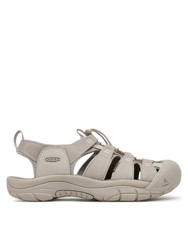 Keen Sandały Keen Newport H2 M 1030671 Beżowy