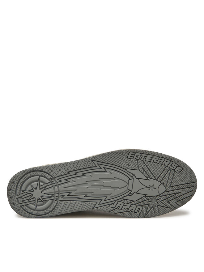 Enterprise Japan Sneakers Enterprise Japan BB5001 PX634 S1056 Weiß