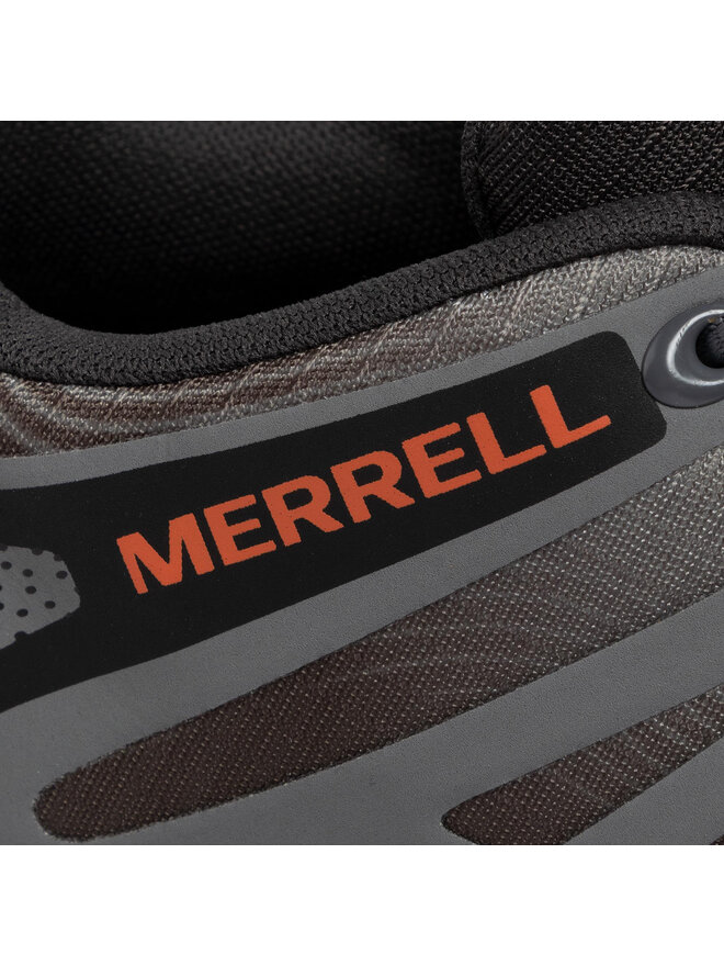 Merrell Трекінгові черевики Merrell Chameleon II Flux J559503 Сірий