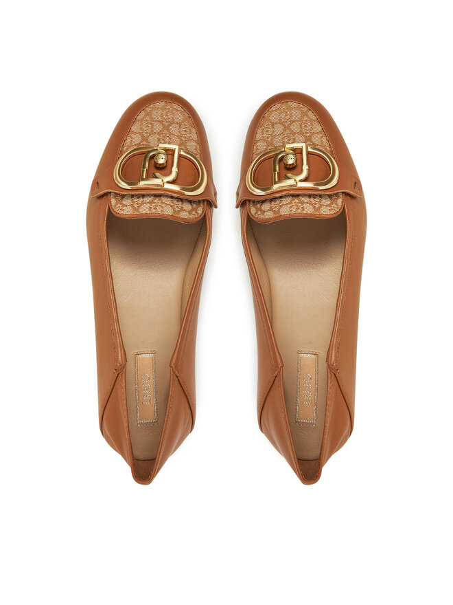 Liu Jo Loafers Liu Jo Emel 03 SA5037 PX623 Marrone