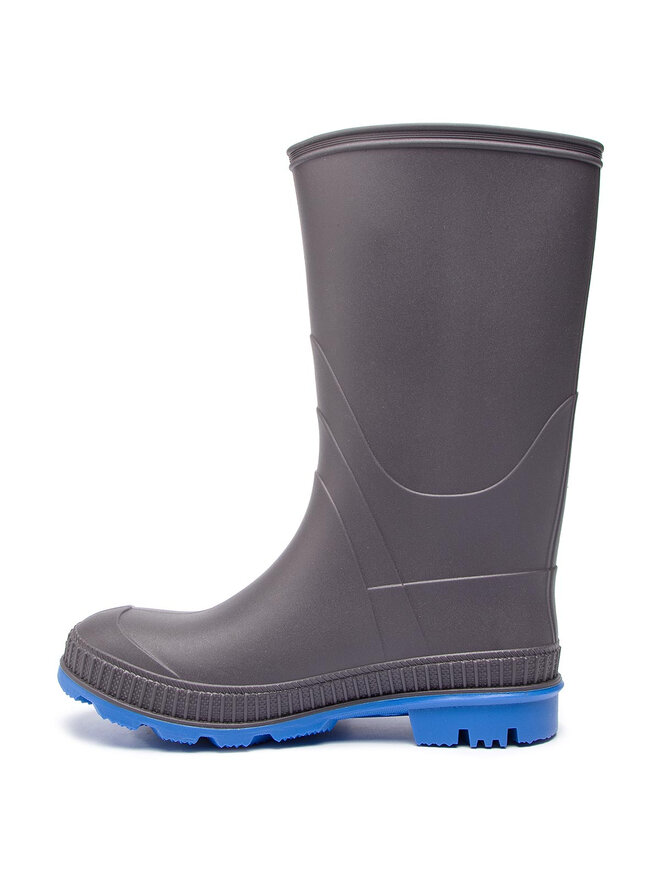 Kamik Гумові чоботи Kamik Stomp EK4149 Сірий
