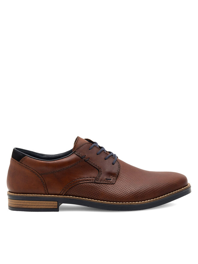 Rieker Halbschuhe Rieker 13511-24 Braun