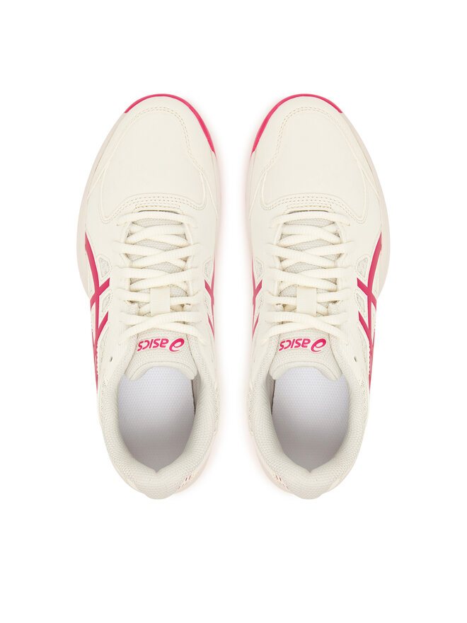 Asics Tennisschuhe Asics Court Slide 4 1042A283 Grau