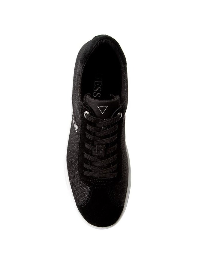 Sneakers Guess Fhala FLFHA3 FAM12 Schwarz eschuhe