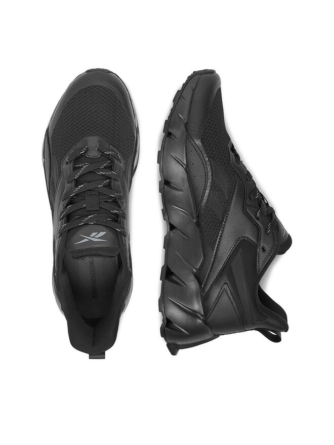 Reebok Сникърси Reebok CEO-VIZOME AR30247M-BV Черен
