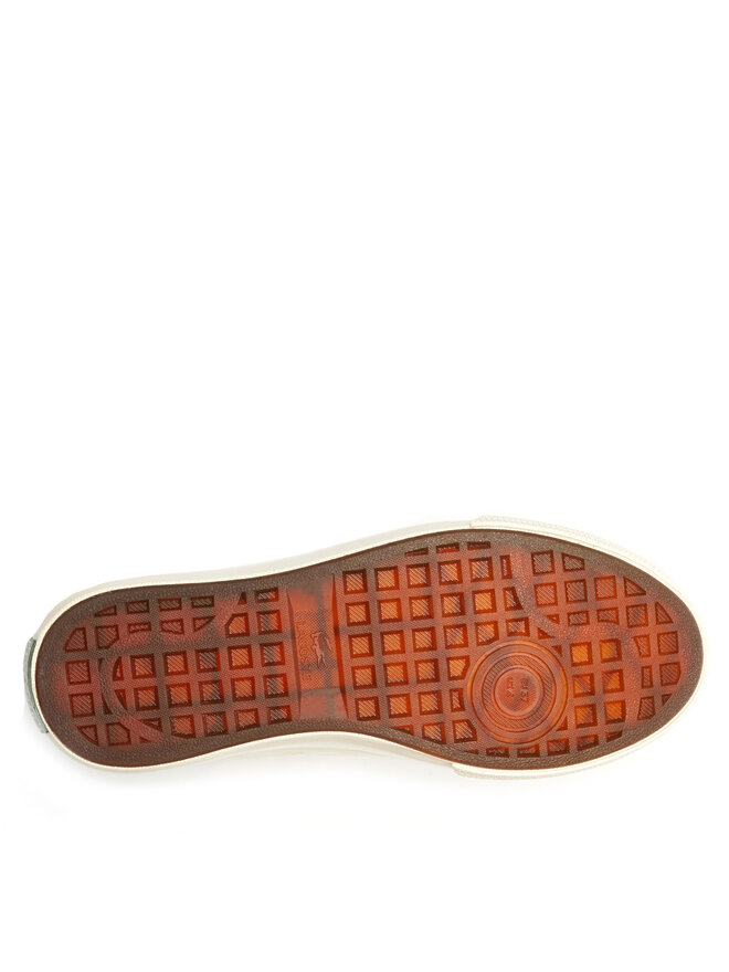 Lacoste Tenisice Lacoste Backourt 747CFA0006 Écru