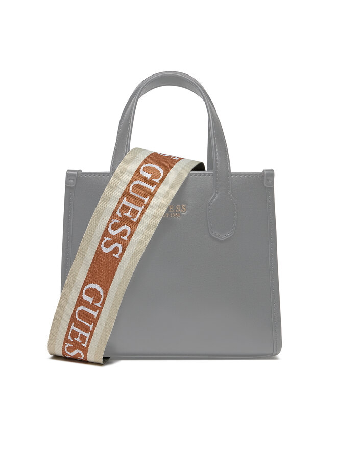 Guess Austauschbarer Handtaschenriemen Guess SWWB86 74730 Braun