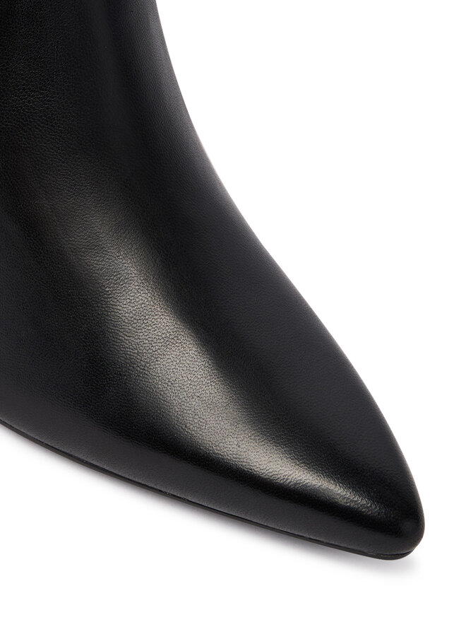 KARL LAGERFELD Stiefel KARL LAGERFELD Waverly KL34690 Schwarz