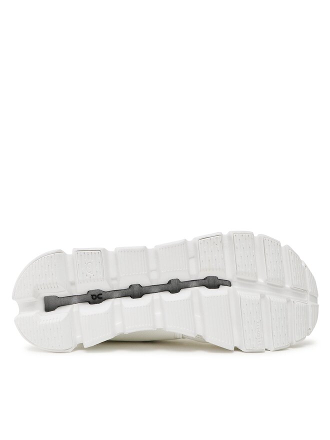 On Sneakers On Cloud 5 59.98376 Weiß
