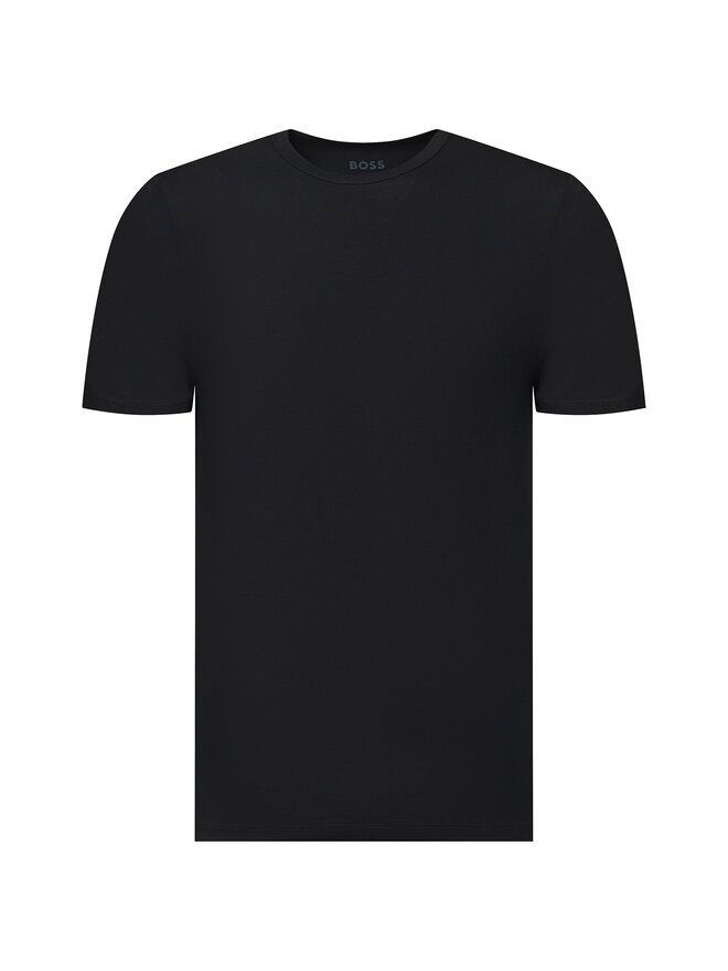 BOSS BOSS Набір з 3 футболок 50534019 Чорний Slim Fit