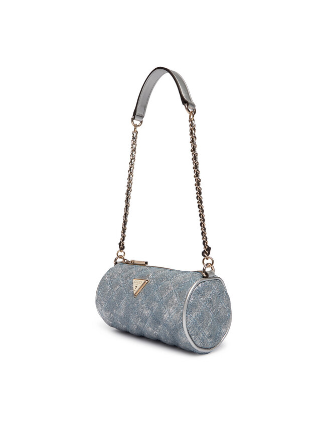 Guess Сумка Guess Giully II Mini HWDG96 73720 Голубий