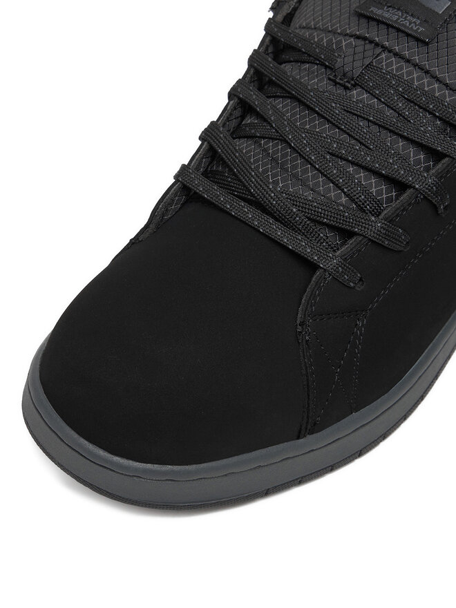 DC Shoes Sneakers DC Shoes CEO-GAVELER WNT DC03268001 Schwarz