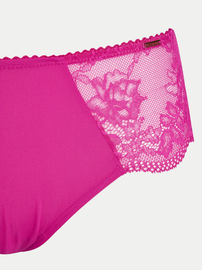 Dorina Dorina Calzoncillos Zayna FXHI0029LA163 Rosa
