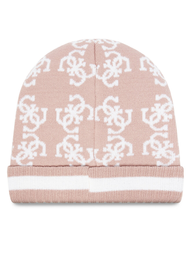 Guess Berretto Guess J4BZ04 Z3H40 Rosa