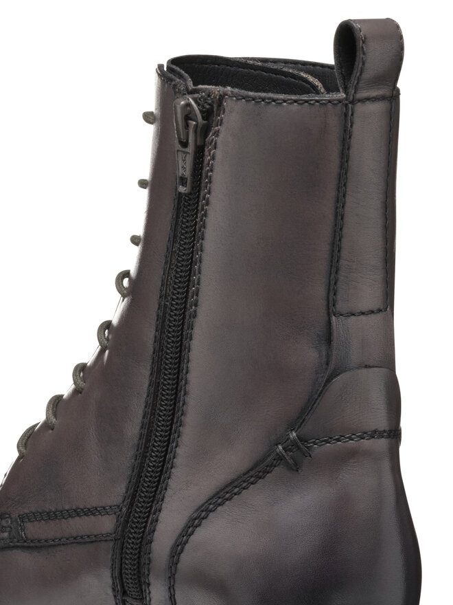 Geox Stiefeletten Geox D Serilda D46WYG 00043 C6029 Braun