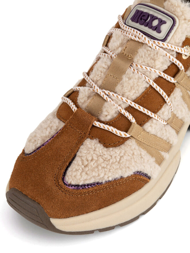 MEXX Sneakers MEXX MI001009243W Maro