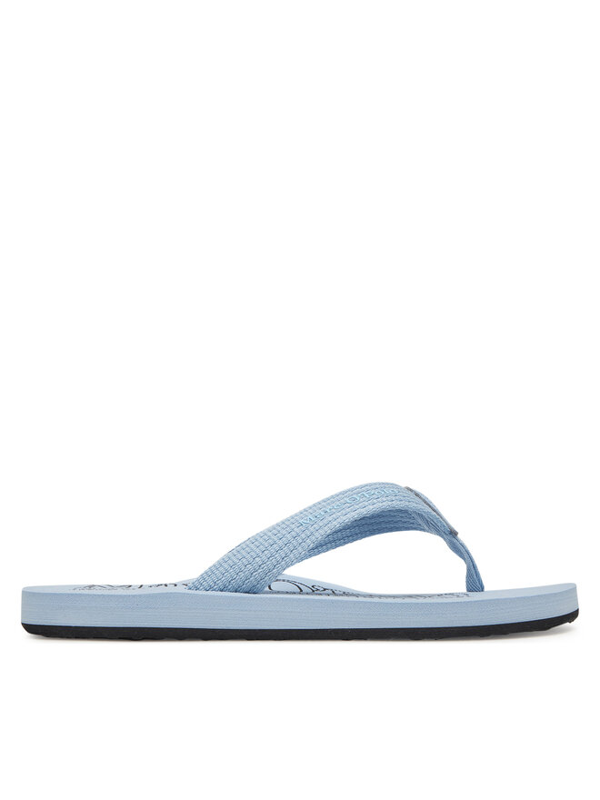 Marc O'Polo Flip-flops Marc O'Polo RR2M3038 Kék