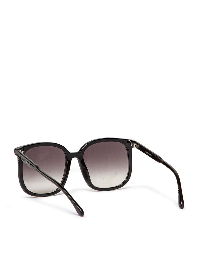 Isabel Marant Saulesbrilles Isabel Marant 0008/G/S Melns