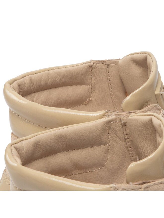 Rage Age Stiefeletten Rage Age RA-69-06-000522 Beige