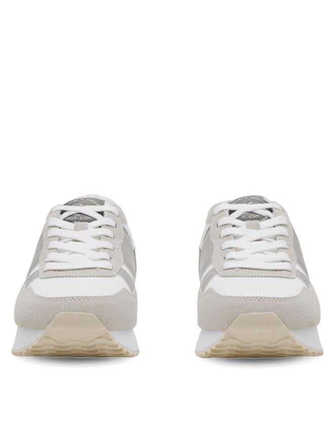 Beverly Hills Polo Club Zapatillas Beverly Hills Polo Club W-SS24-3C022 Beis