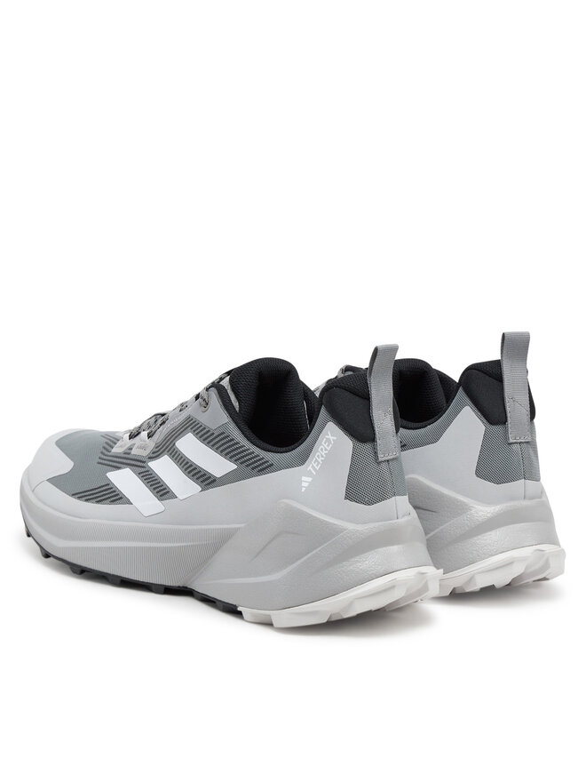 adidas Trekingová obuv adidas Terrexmaker 2.0 IH6350 Sivá