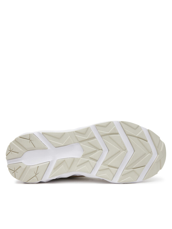 EA7 Emporio Armani Sneakersy EA7 Emporio Armani X8X217 XK433 R968 Sivá
