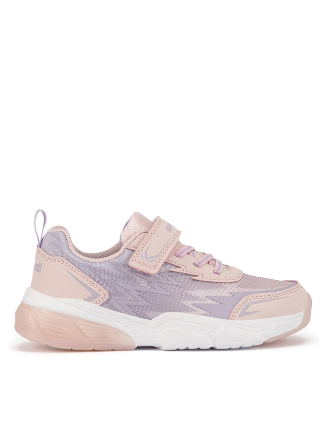 Sprandi Sneakers Sprandi CP-23KC2351B(DZ) Rosa