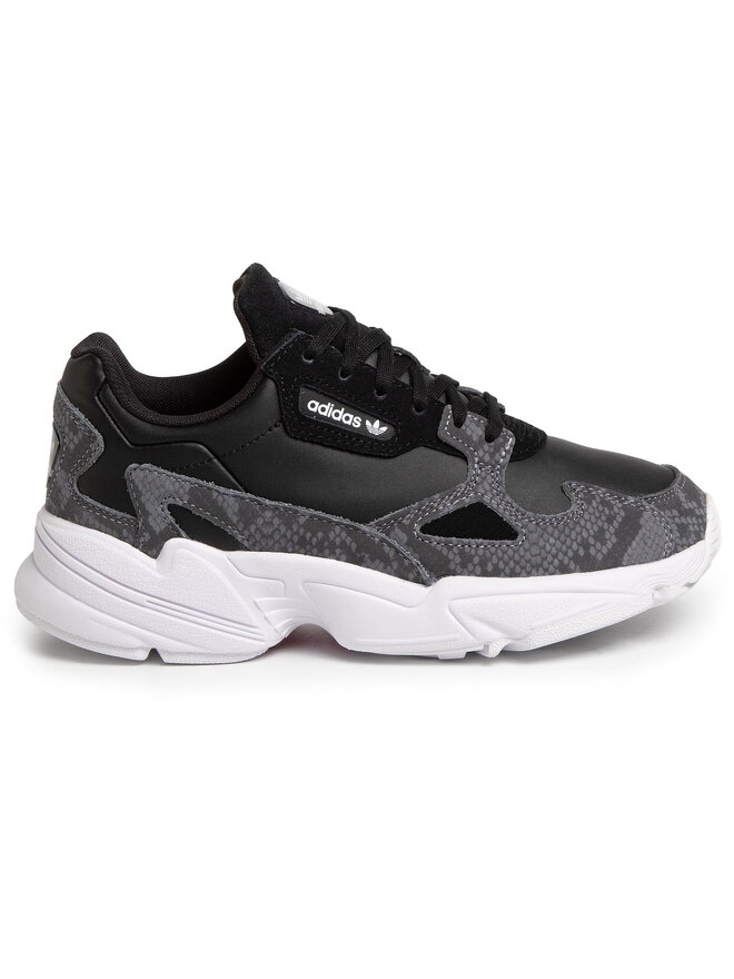 adidas Tenisice adidas Falcon W FV4483 Crna