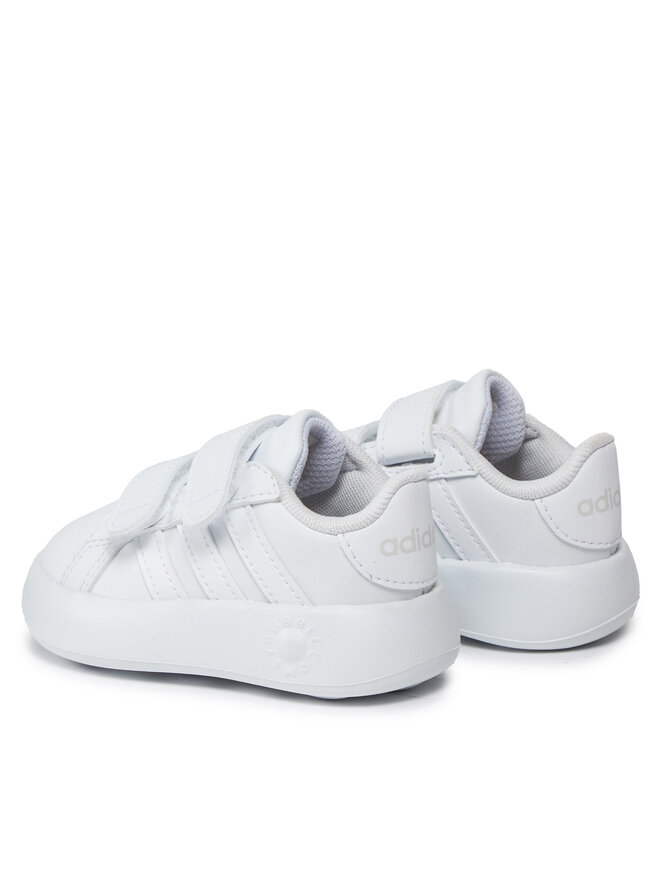 adidas Αθλητικά adidas Grand Court 2.0 Cf I ID5273 Λευκό