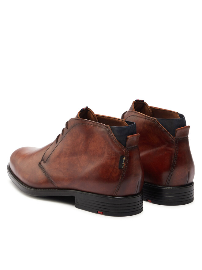 Lloyd Зимни обувки Lloyd 22-607-03 Кафяв