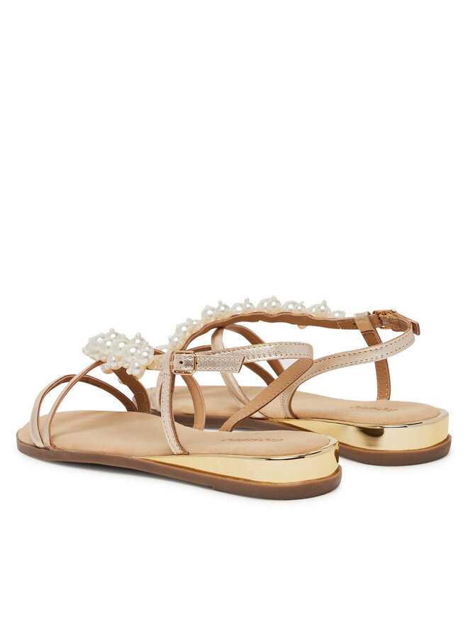 Gioseppo Sandalias Gioseppo Templeton 75174-P Oro