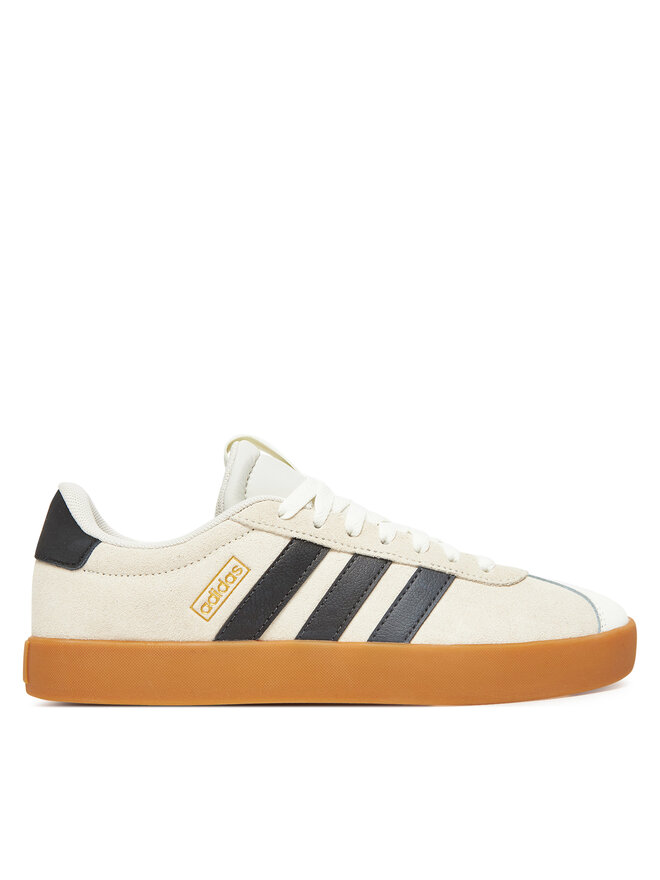 adidas Sneakersy adidas VL COURT 3.0 JP5351 Béžová