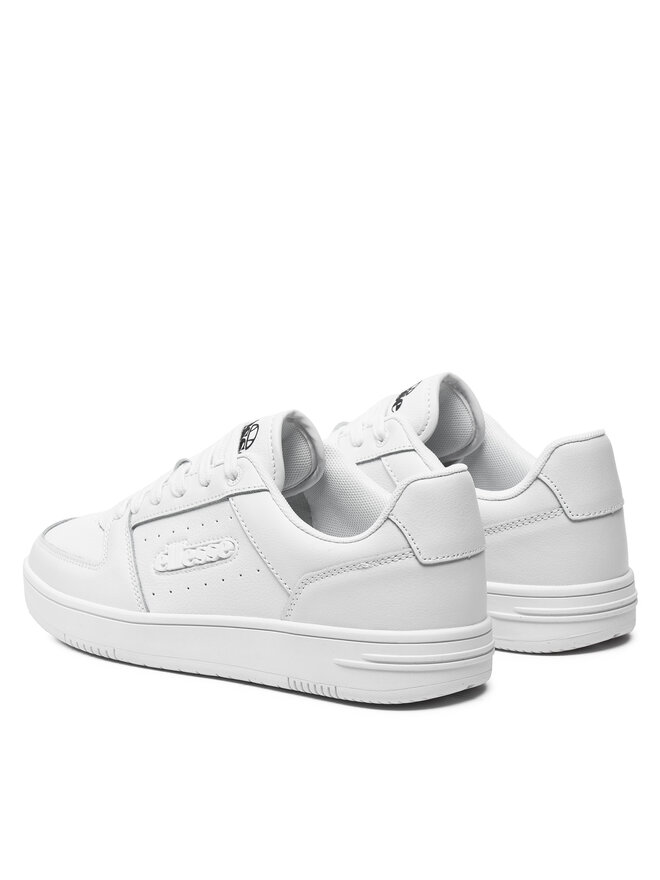Ellesse Сникърси Ellesse Panaro Cupsole SHRF0560 Бял
