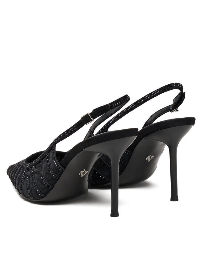 Aldo Scarpe stiletto Aldo Eluse 14115130 Nero