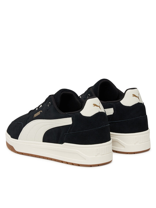 Puma Sneakersy Puma Shuffle Downtown Sd 402597 02 Czarny