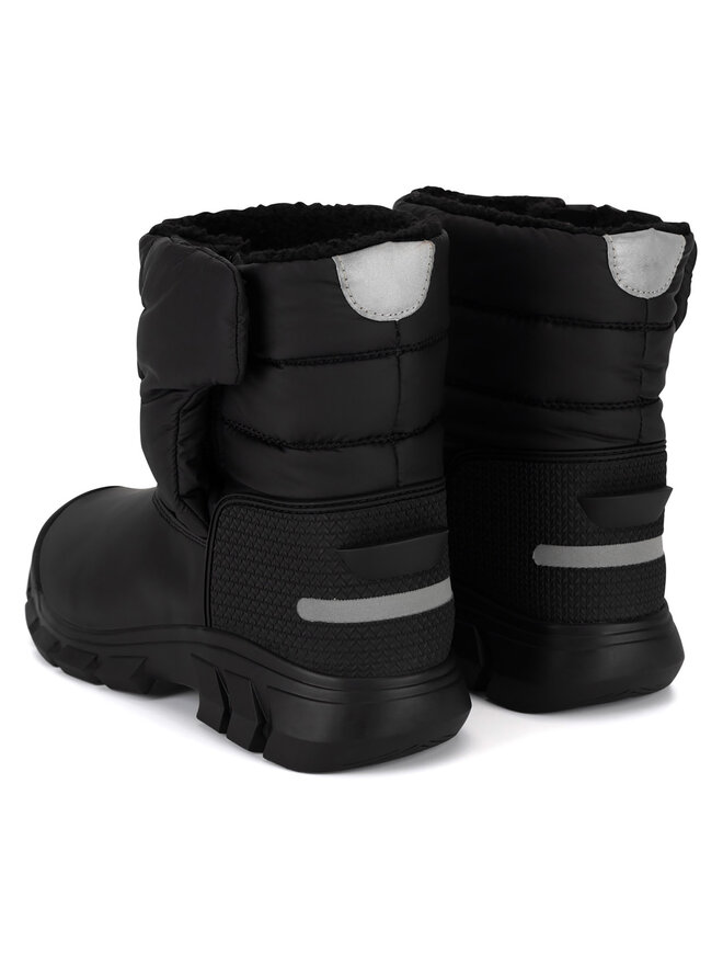 Hunter Hótaposó Hunter JFT6166WWU-BLK Fekete
