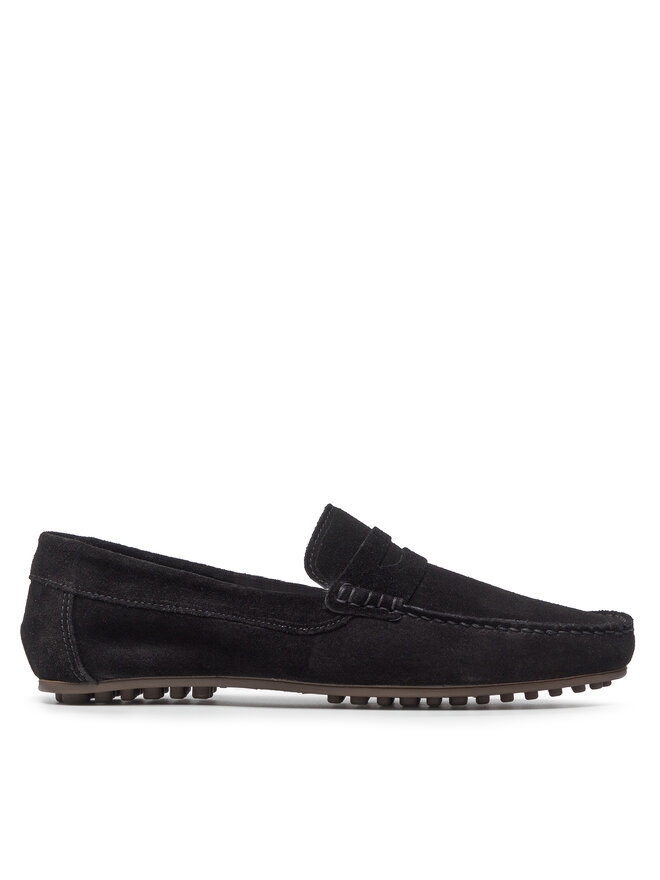 Filipe Mocasines Filipe 8711 Negro