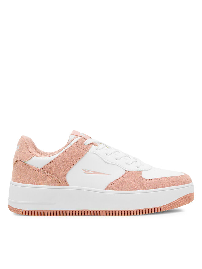 Sprandi Sneakers Sprandi ESENTIAL II WP07-1234 Rosa