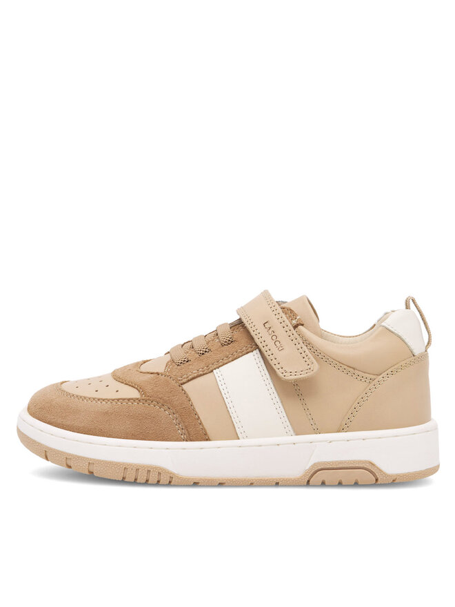 Lasocki Kids Sneakers Lasocki Kids Mos CI12-3136-02(III)CH Beige