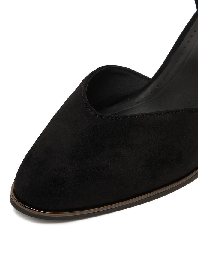 Lasocki Pumps Lasocki CEO-WB-VELA-02 Schwarz