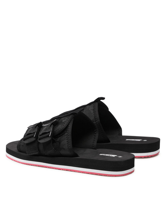 Sprandi Papucs Sprandi 802413 Fekete